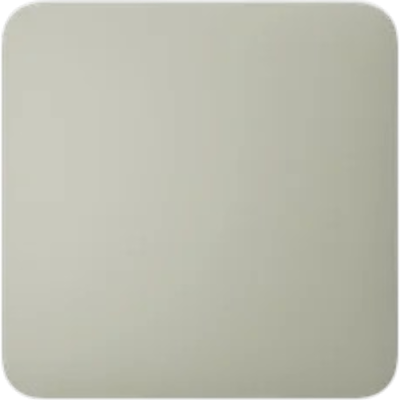 AJAX 52178 CenterButton (1-gang/2-way) [55] ASP oyster