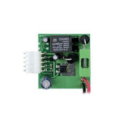 TAU P-750SCB12 CONN 12V X K996M+ BATTERY CHARGING BOARD