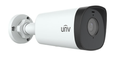 UNIVIEW IPC2315SB-ADF60KM-I0 5MP HD Intelligent 80m IR Fixed Bullet Network Camera