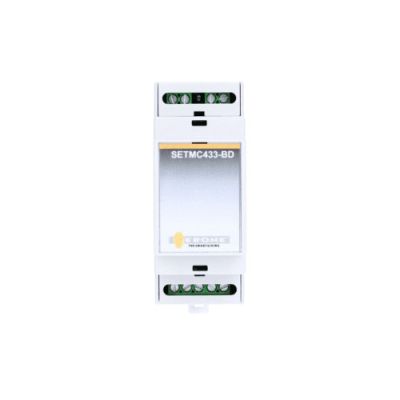 CDVI SETMC433 MODULO TRASMETTITORE CODIFICATO 433 MHz AM
