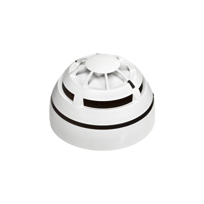 ELKRON FIRE 80SD4Z00123 FDO200 Smoke detector