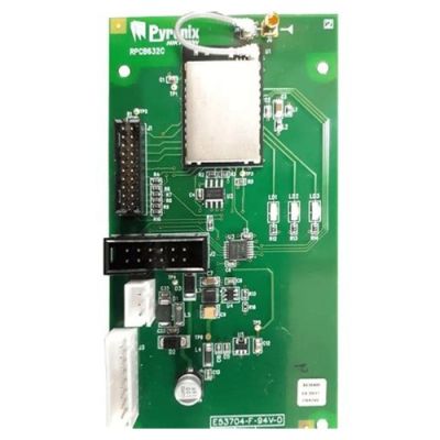PYRONIX 361301389 DIGI-WIFI/XA WI-FI COMMUNICATOR (PCX ONLY)