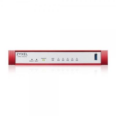 ZYXEL USGFLEX50H-EU0101F USGFLEX SECURITY GATEWAY 50H