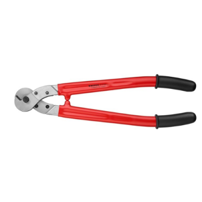 KNIPEX 95 77 600 Rope shears