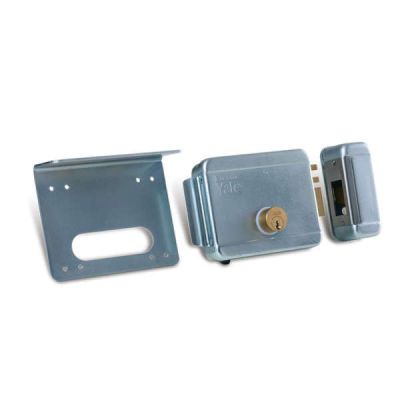 CARDIN XLSE10DX Elettroserratura DX con cilindro interno/esterno