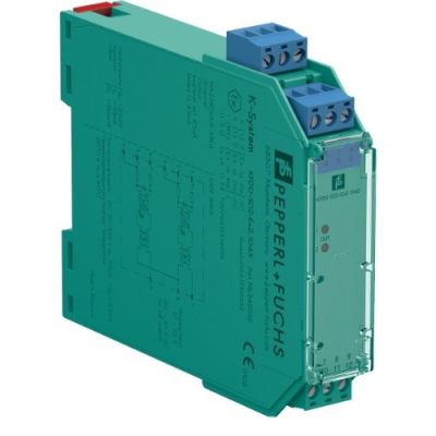 ARITECH INCENDIO TCA-0066 Barriera a sicurezza intrinseca a 2 canali per sir