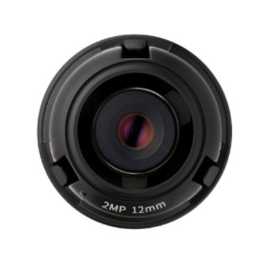 HANWHA SLA-5M3700P PNM-9320VQP Lens module