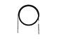 PANDUIT UTP28SP1MBL Copper Patch Cord - Category 6 Performance 28 AWG - 1 meter