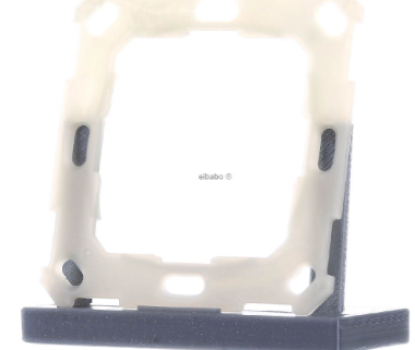 MDT ZMTR-A Mounting frame type A ZMTR-A