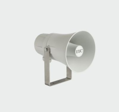 ITC AUDIO 1900-165203 DT165/T20EN Tromba 20W/100V- sez. circolare con st