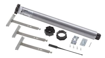 FAAC 143202 TM2K KIT MINI 45 - 30/17_55KG