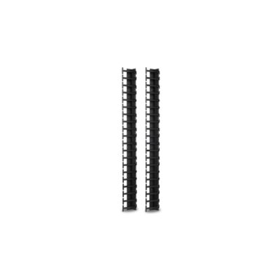 APC UPS AR7721 GESTIONE CAVI VERTICALI PER NETSHELTER SX 600MM LARGHEZZA 42U 