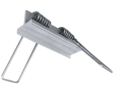 LEDCO ENX STAFFA MONTAGGIO CONTROSOFFITTO