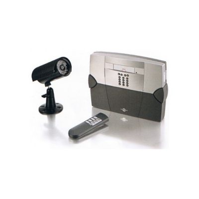 DAITEM 330-23X COMUNICATORE IP VIDEO