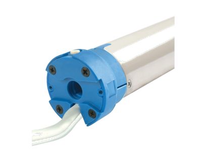 CAME 001Y5020A151KLS 20NM ELECTRONIC RADIO TUBE MOTOR
