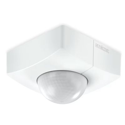STEINEL 010522 IS 345 MX HIGHBAY QUADRATO PF SUPERFICIE