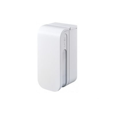 PARADOX PXMXBXSMW PXMXBXSMW Versione a 868MHz, corpo bianco e cornic