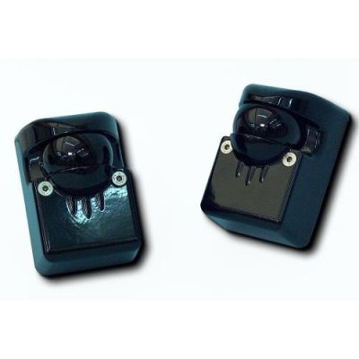 CDVI SEF2410AVN Fotocellula infrarosso antivandalo 10Mt