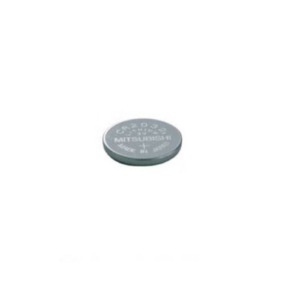 8619L CR2032 Battery For VIX53 DIVO71 FADINI 8619L