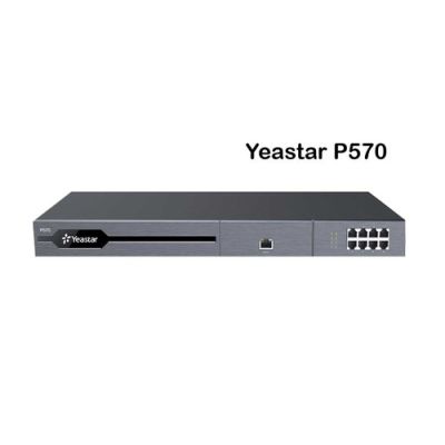 PMS-P570 Yeastar PMS Plan License for P570 - Once-Of Canon