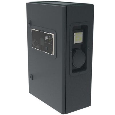 BTICINO LG-058044 COLONN. 3.7/4.6/5.8/7.4KW M2-3 2V