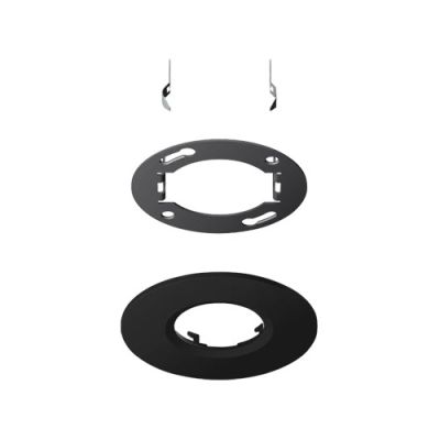 JUNG PMM-UP-SET-SWM Set per montaggio incassato per rivelatore di pres