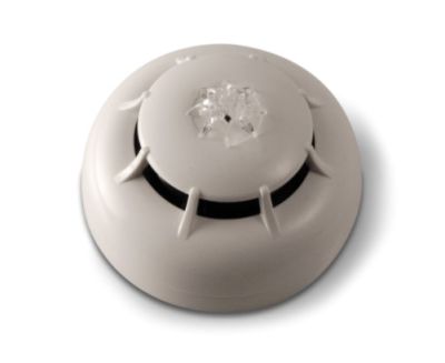 INIM FIRE ID300 Multisensor optical smoke and temperature detector
