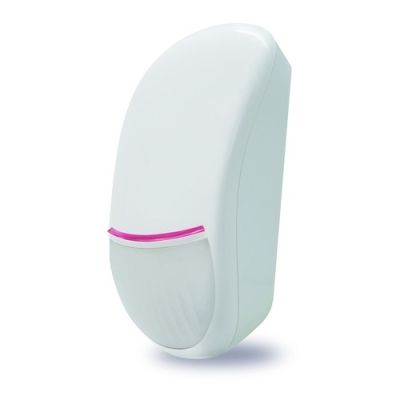 BENTEL BLC-200 Wired PIR digital detector with immunity to pets