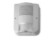 AVS ELECTRONICS 1184169 CONTENITORE COMPLETO TS 85V LED PLUS - COLORE AVORIO IN ACCIAIO VERNICIATO