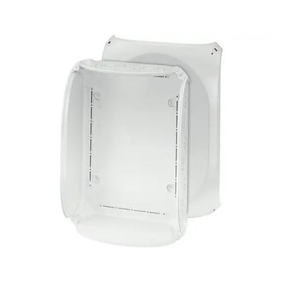 HENSEL DK 5000 G Cassetta 255x355x122, IP66, Grigio RAL 7035
