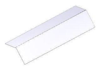 CAME SPARE PARTS 119RIH047 FINECORSA GROUP PROTECTION COVER -H