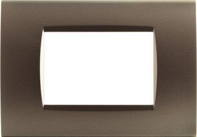 MAPAM 8003-14 Art 8003-14 3P Bronze Technopolymer Plate