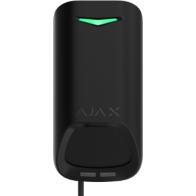 AJAX 130575 Superior MotionProtect G3 Fiber