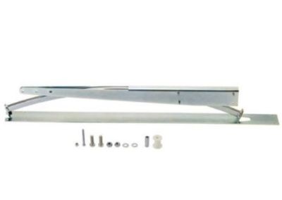 FAAC 390548 ADATTATORE BASCULANTI A CONTRAPPESO