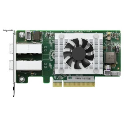 QNAP QXP-820S-B3408 2-PORT MINISAS HD HOST BUS Miscellaneous for Networking