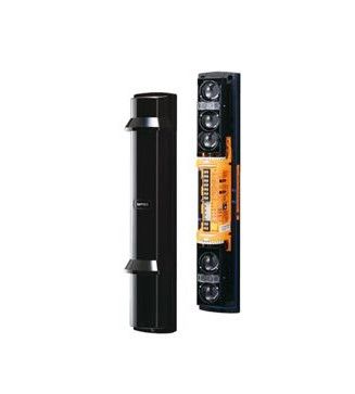 OX200QDP SL-200QDP Barr.Quad with double mod. 60m