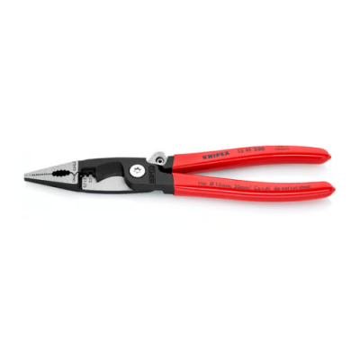 KNIPEX 13 91 200 Pliers for electrical installations