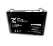 ELKRON 80RB0910113 6V 12Ah lead acid battery