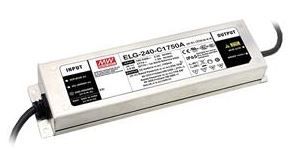 MEANWELL ELG-240-24-3Y ELG-240-24-3Y Modalità mista driver LED