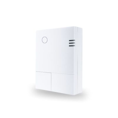 RISCO RW432MV8200A LightSYS Air, solo centrale bianca, voce, GSM 4G,