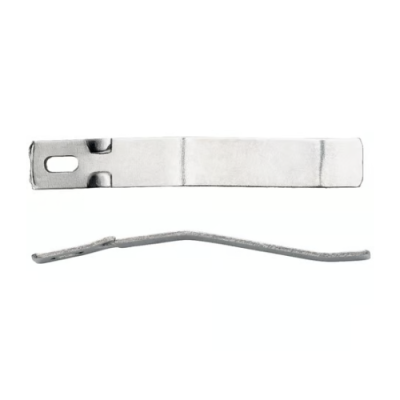 KNIPEX 35 99 01 Electronic clamp springs (2x)