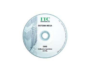 ITC AUDIO 6600-300010 SWB Software for managing basic functions