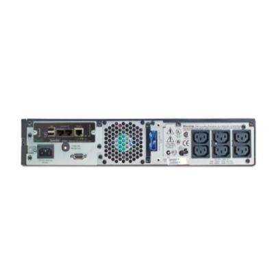 APC UPS SURT1000RMXLI-N SMART UPS-RT 1000VA NETWORK CARD
