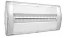 COOPER CSA LIGHTING O-SLED-3H SIRIOS LED 3H SA/SE STD