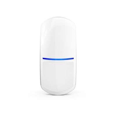 SATEL SLIM-DUAL-PLUS Rilevatore di movimento doppia tecnologia PIR + MW (antimask sulla microonda)