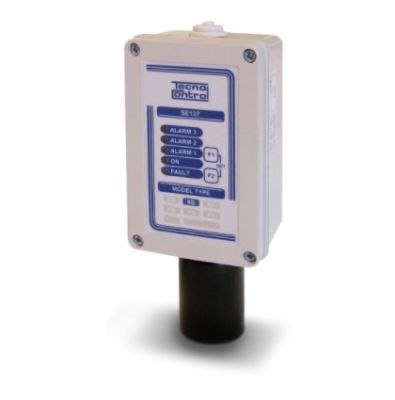INIM FIRE TS282PX * Pellistor gas detector on request *. - 4÷20mA output