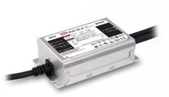 MEANWELL XLG-25-A XLG-25-A AC/DC LED Driver