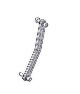 CAME SPARE PARTS 119RIG138 GARD 8 TRANSMISSION LEVER