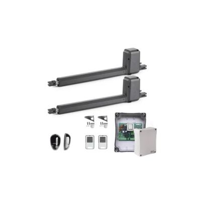 ALLMATIC 02006100 KIT HYPER 230Vac 400 mm BASIC
