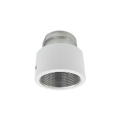 INIM UP06C Pole adapter, 136x127x62.5 mm (BxHxD), diamet